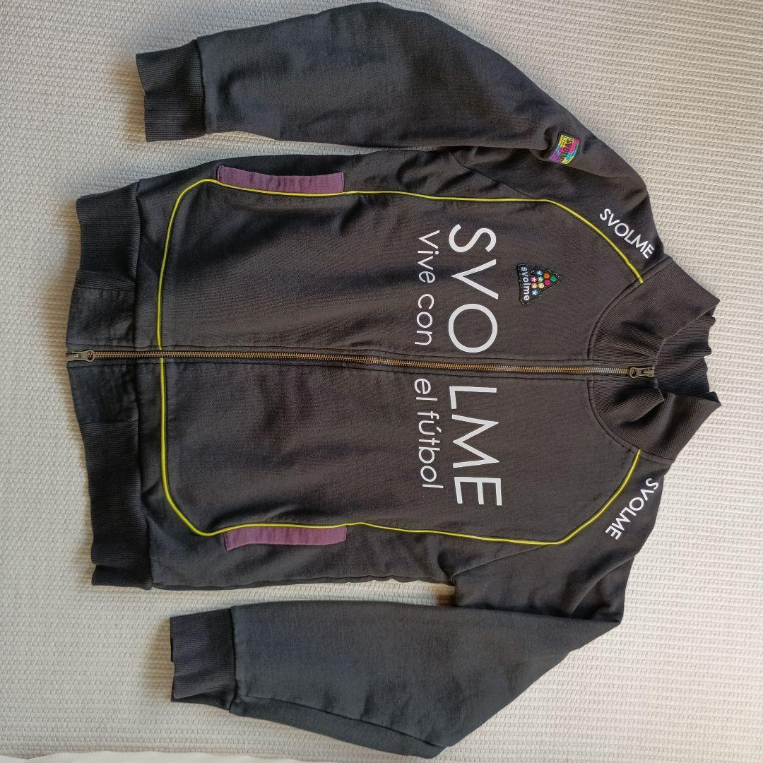 SVOLME ジャージ
