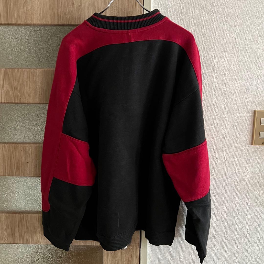 Umbro マンチェスター・ユナイテッド スウェットシャツ