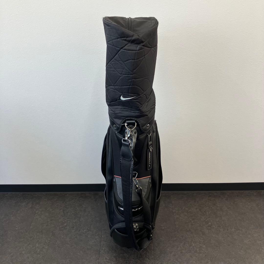 こけこっこ様NIKE GOLF ナイキゴルフ キャディバッグ ゴルフバッグ