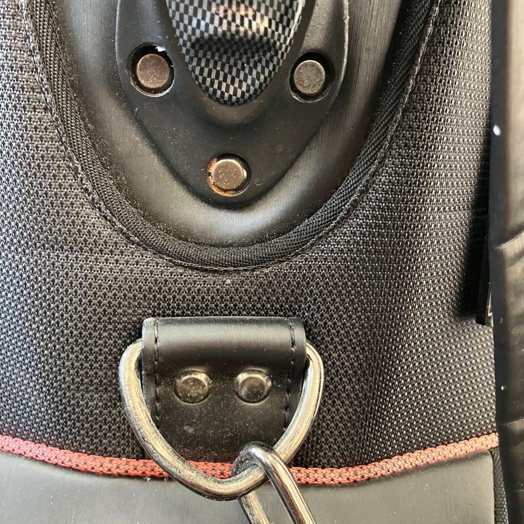 こけこっこ様NIKE GOLF ナイキゴルフ キャディバッグ ゴルフバッグ