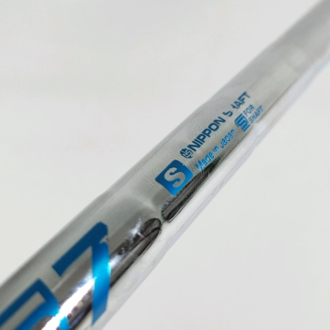 タイトリスト⭐T400 7番 26° N.S.PRO Zelos7 【S】