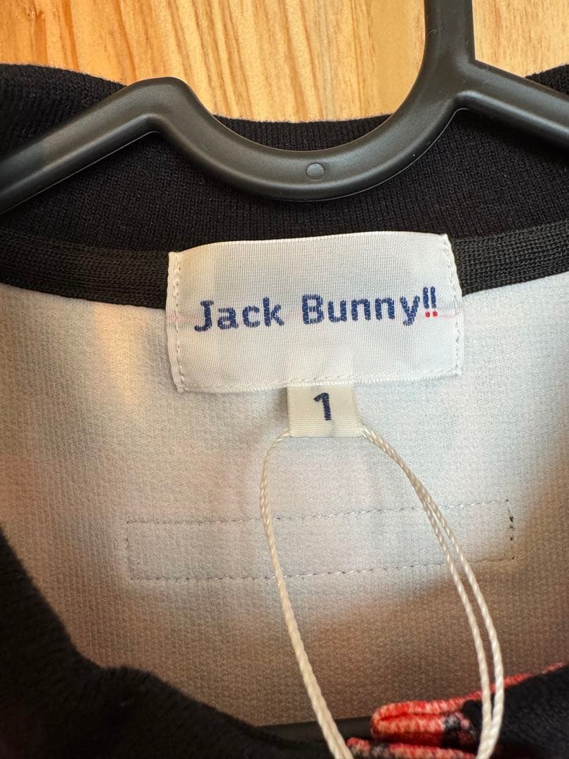 JACK BUNNY 5点セット