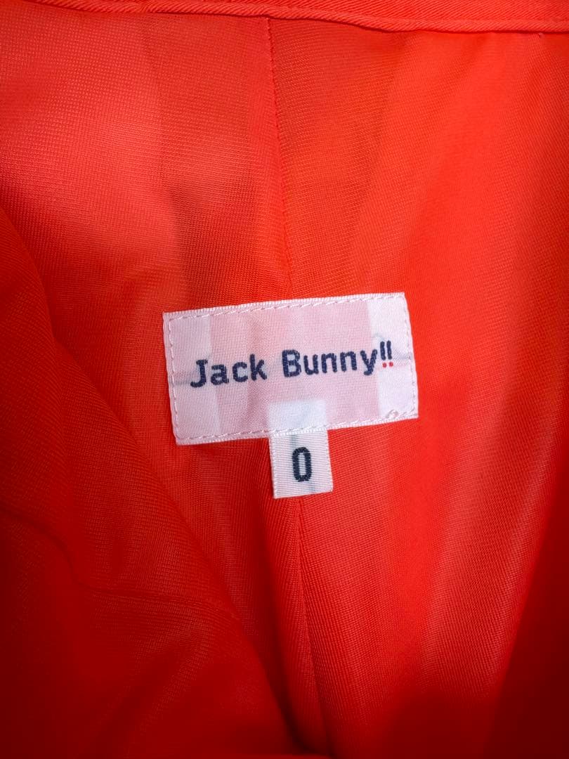 JACK BUNNY 5点セット