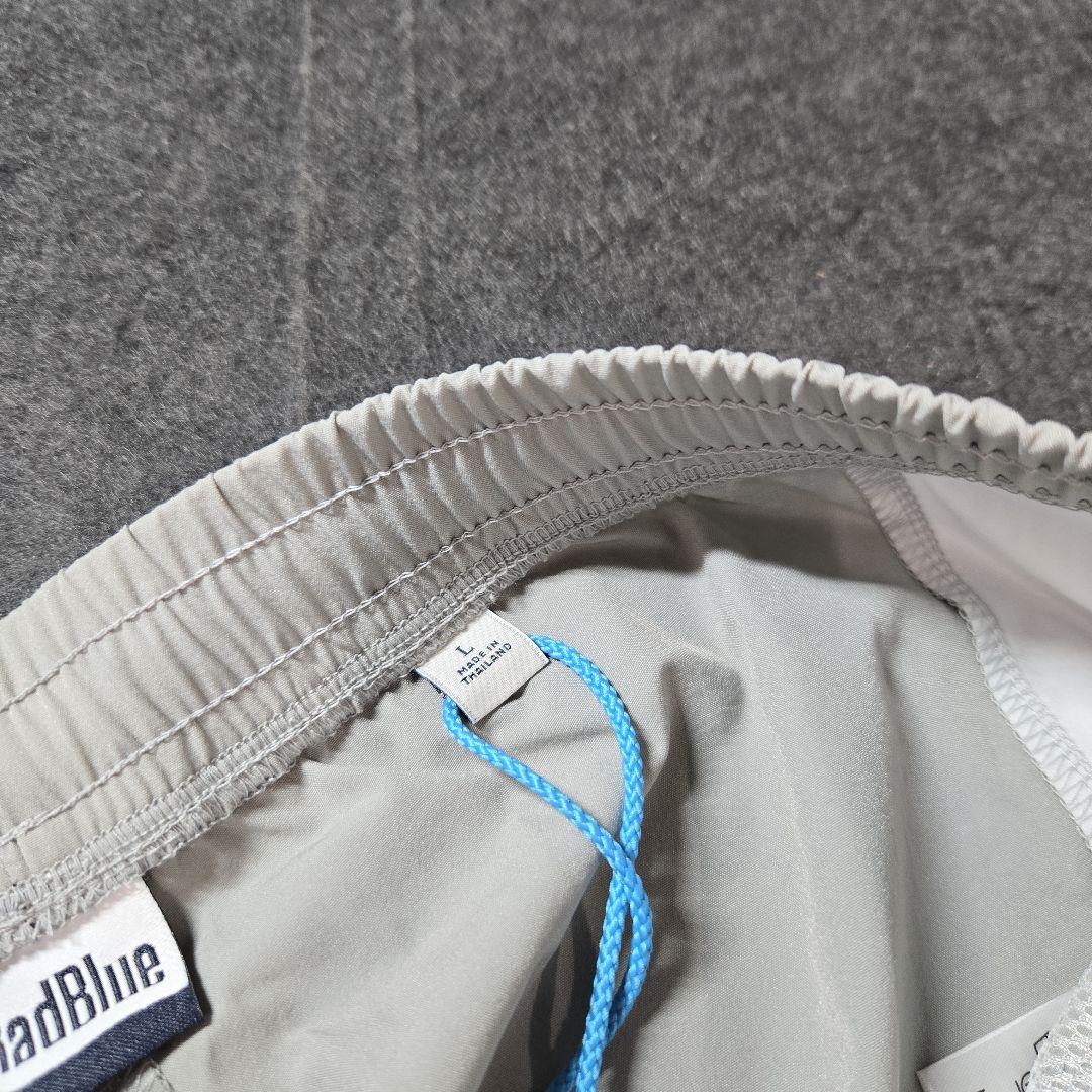 ウェア Radblue STRETCH SEAM SEMI WIDE SHORTS