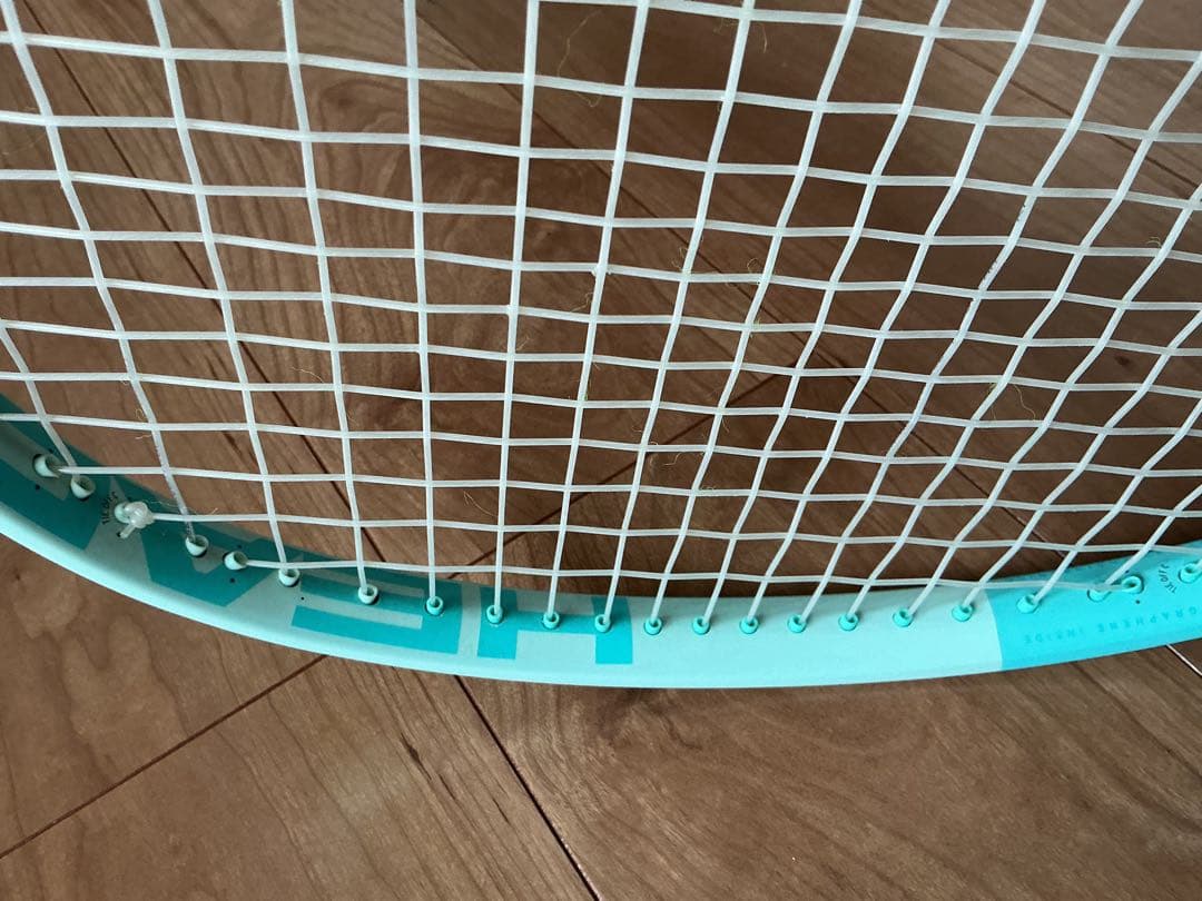 美品　HEAD BOOM MP ALTERNATE G2