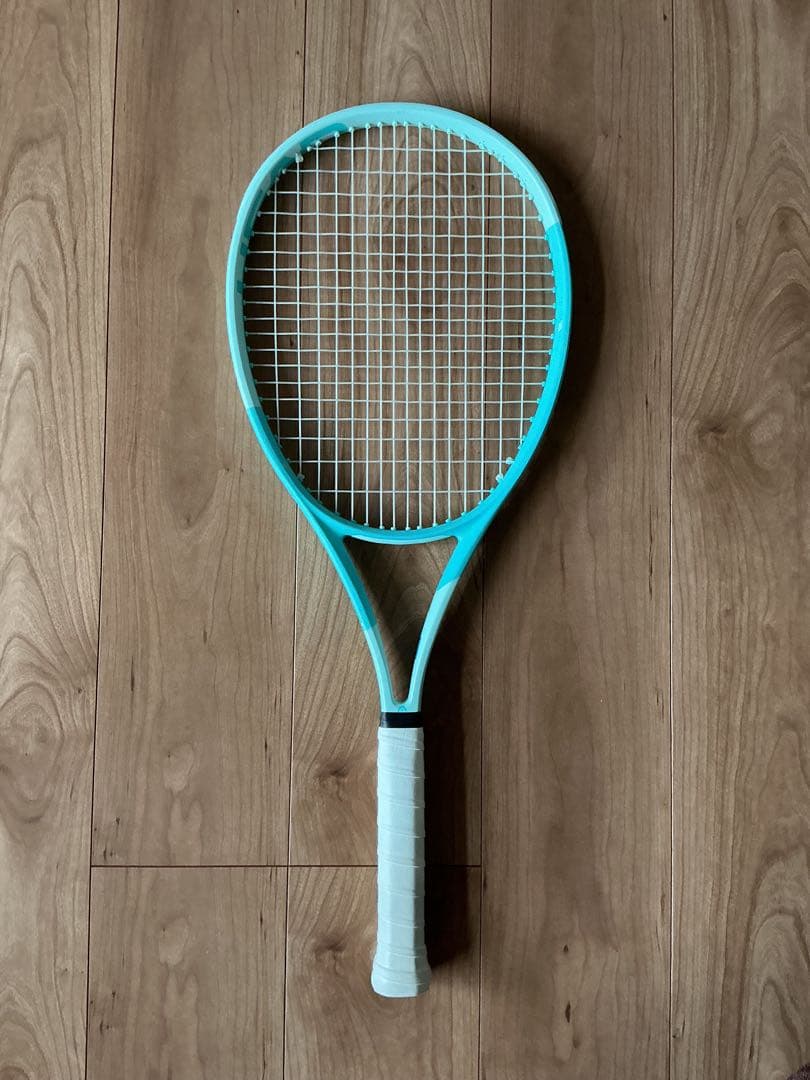 美品　HEAD BOOM MP ALTERNATE G2