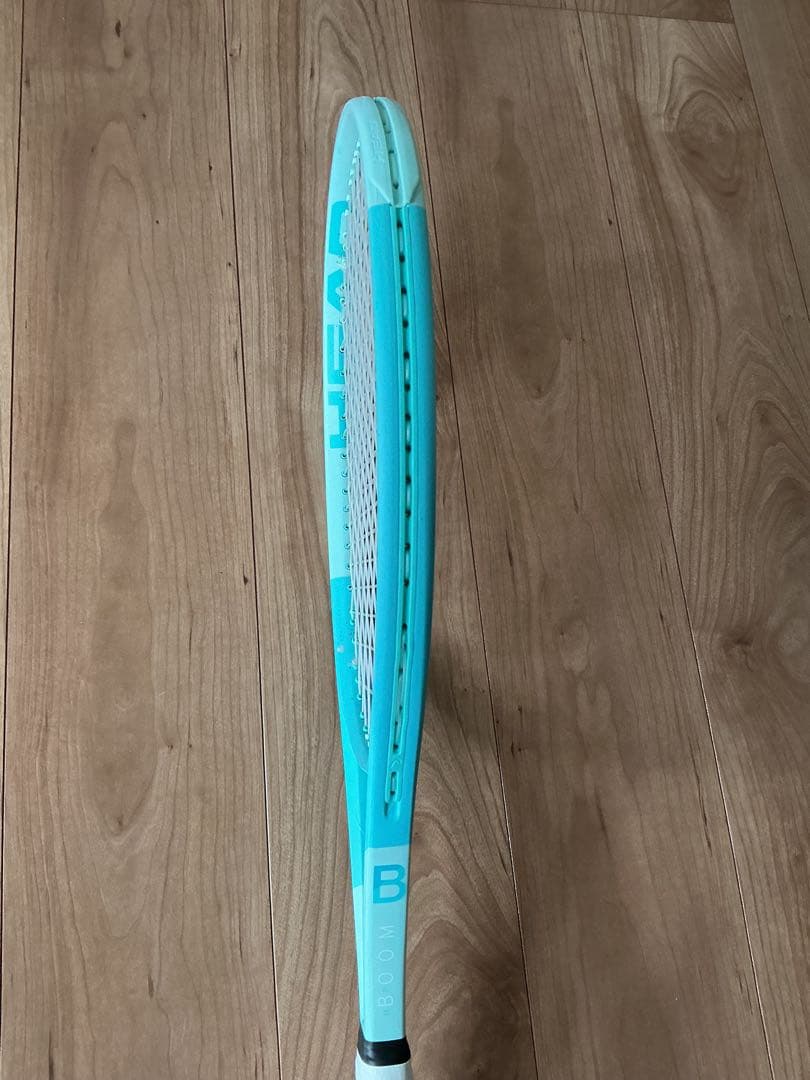 美品　HEAD BOOM MP ALTERNATE G2