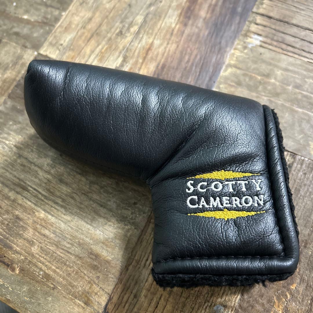 Scotty Cameron Classic １34inch