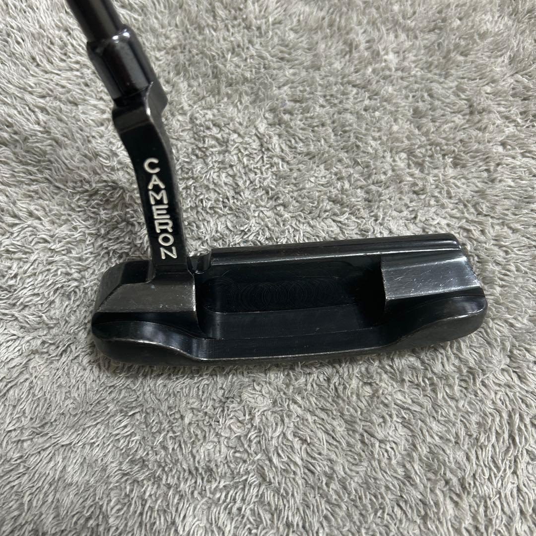 Scotty Cameron Classic １34inch