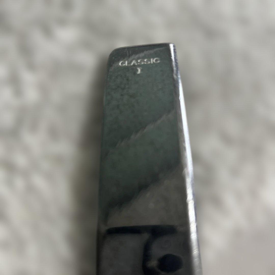 Scotty Cameron Classic １34inch