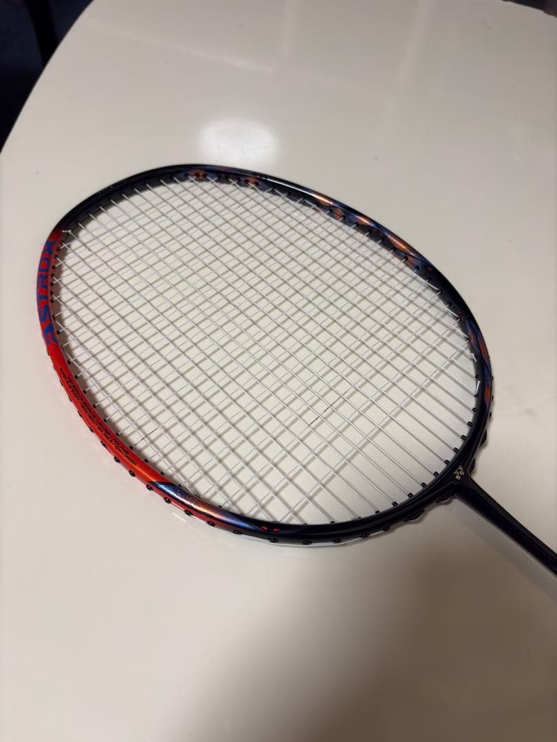 YONEX バドミントンラケット アストロクス77 PRO