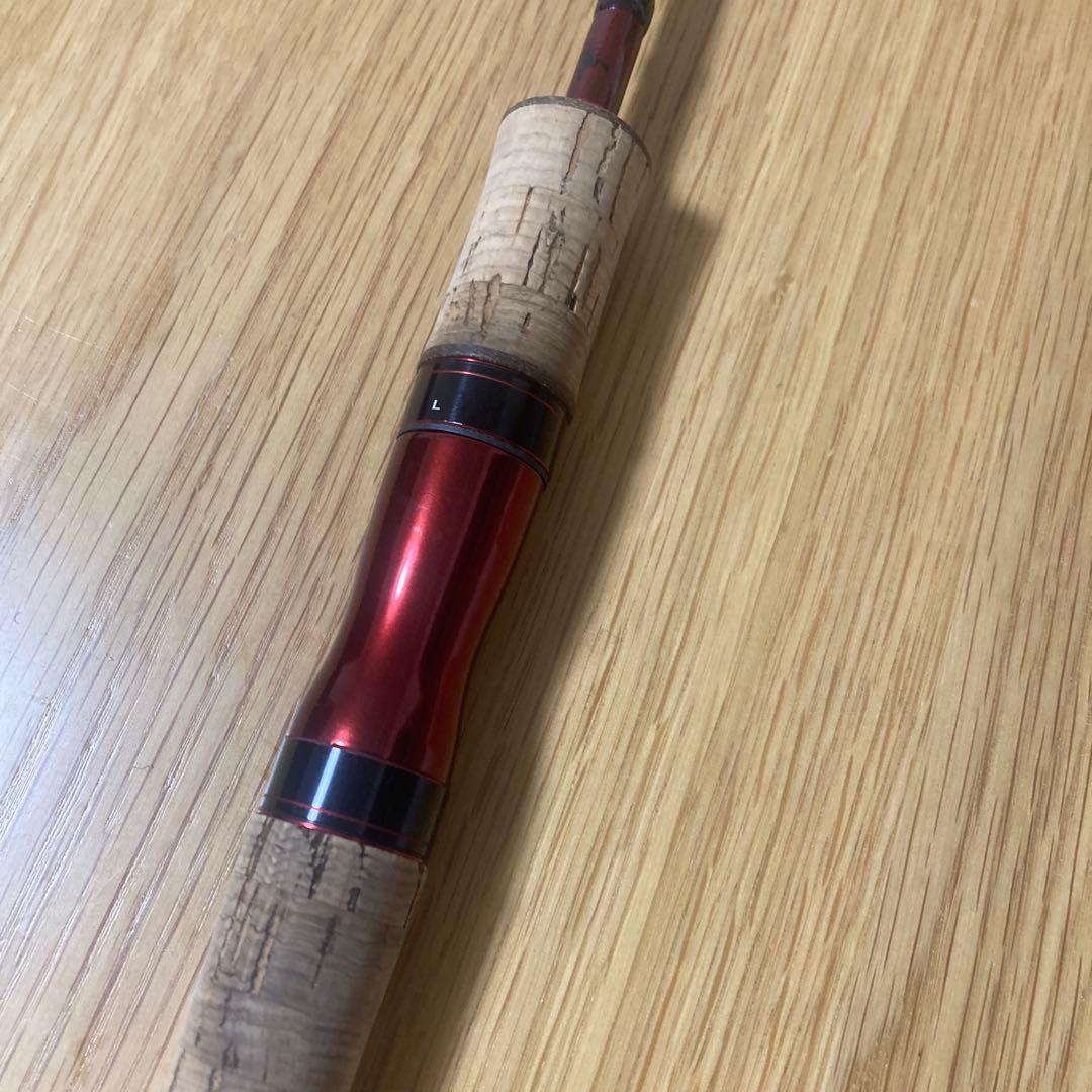 シマノ スコーピオン2651R-2