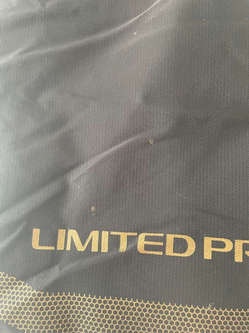 SHIMANO NEXUS LIMITED PRO フィッシングベスト　シマノ