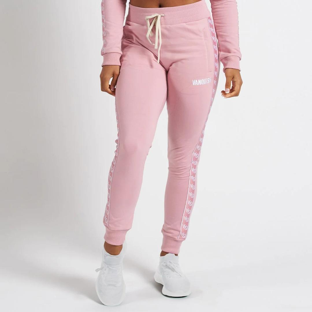 ウエイトトレーニング VANQUISH FITNESS RADIATE HOODIE& JOGGER