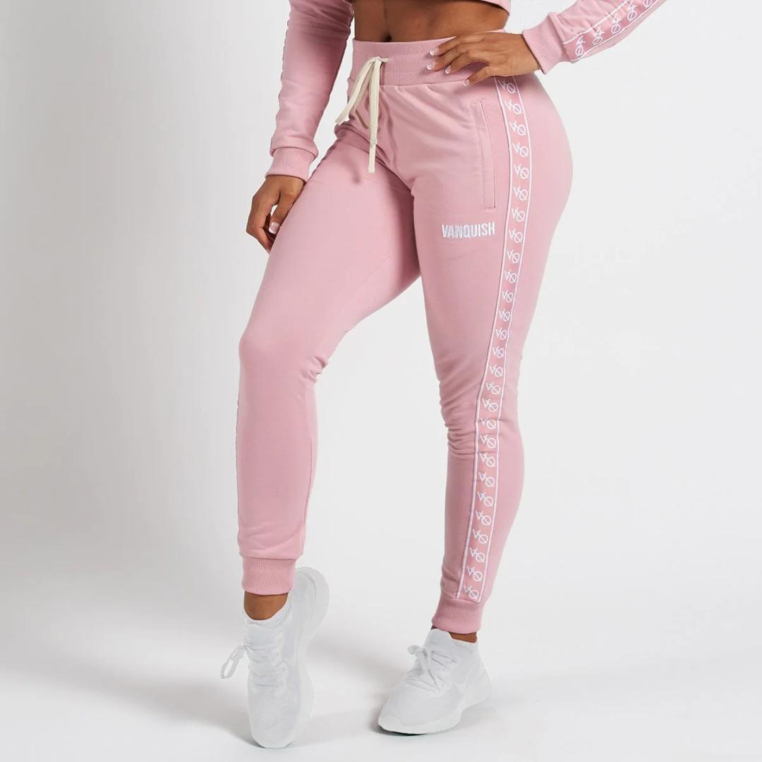ウエイトトレーニング VANQUISH FITNESS RADIATE HOODIE& JOGGER