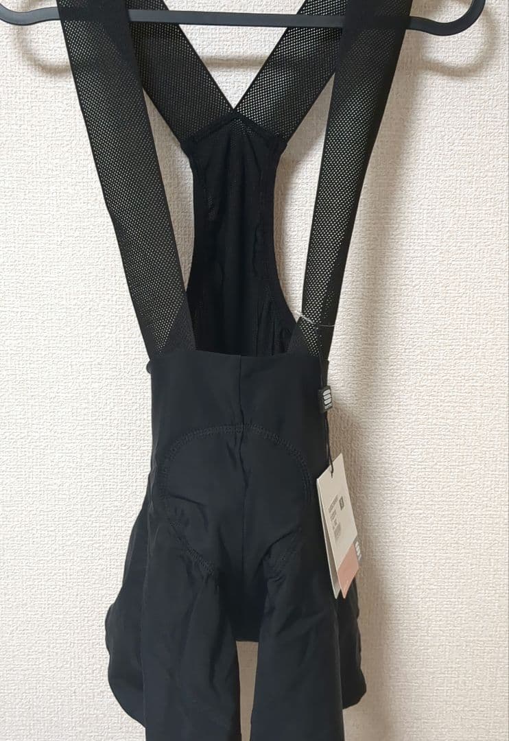 Sportful Classic Bib ブラック S 未使用 ビブショーツ