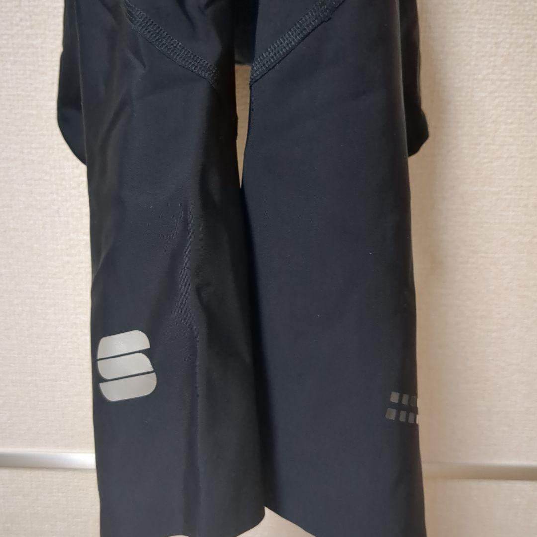 Sportful Classic Bib ブラック S 未使用 ビブショーツ