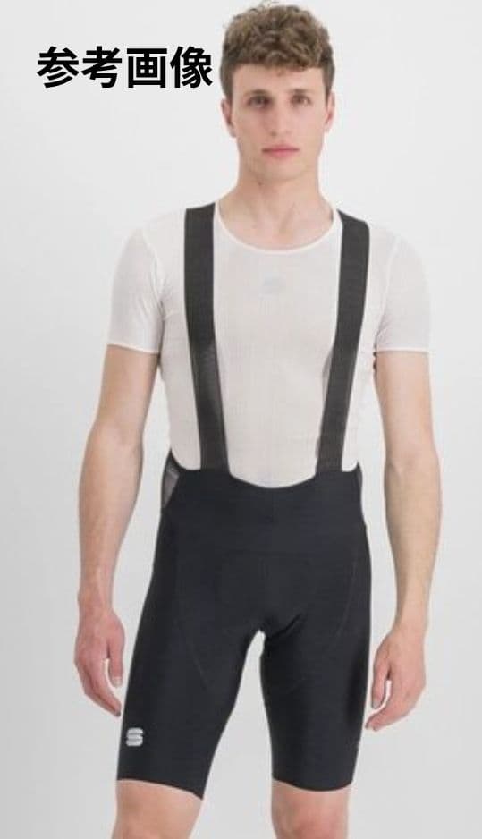 Sportful Classic Bib ブラック S 未使用 ビブショーツ