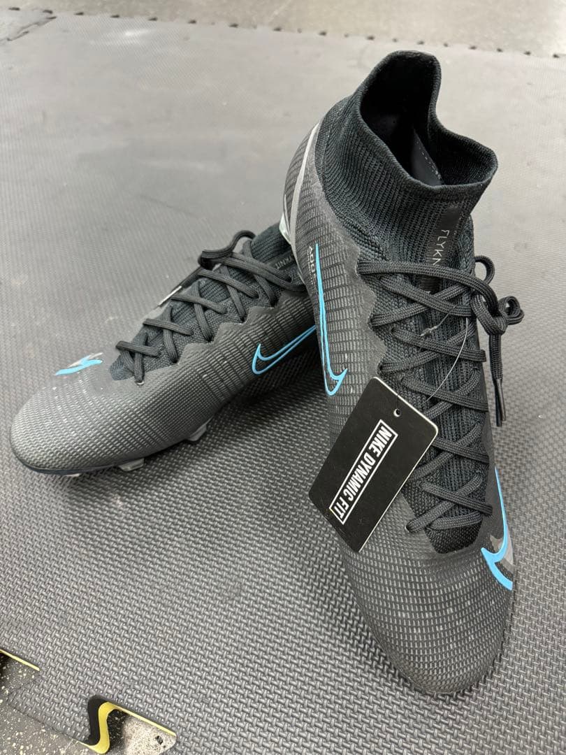 NIKE スパイク　30cm
