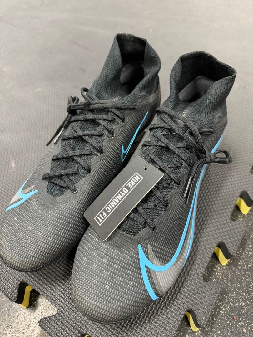 NIKE スパイク　30cm