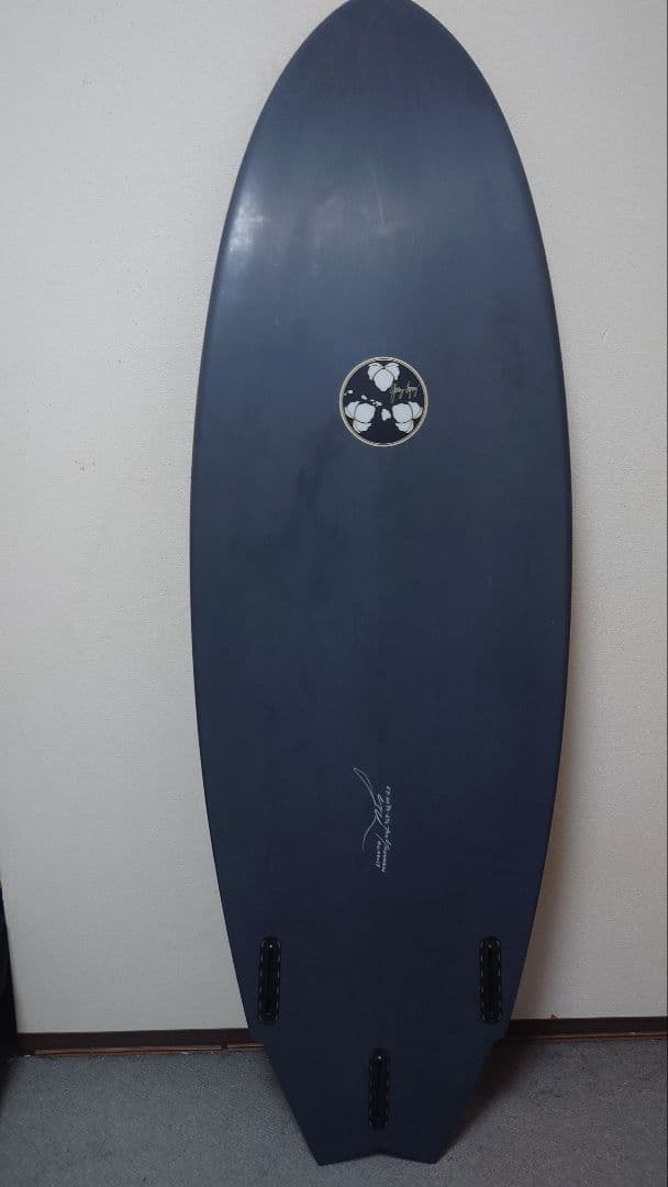 ワイユー　ジェリー・ロペス　yu surf board yushape