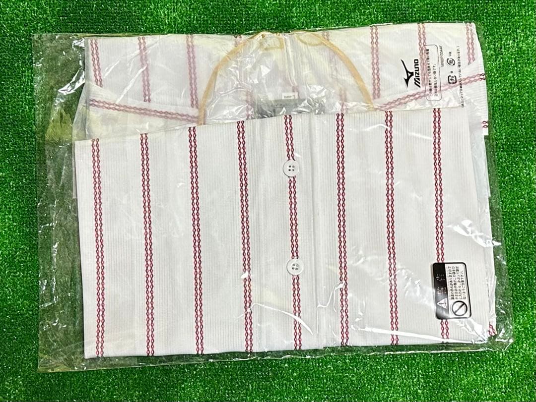 侍ジャパン 大勢 WBC 2026レプリカユニフォーム ホーム Lサイズ