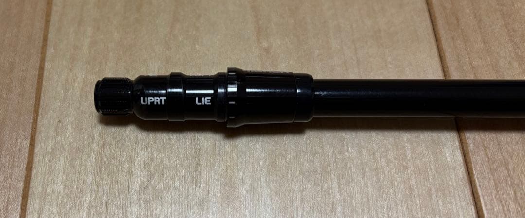 Fujikura VENTUS TR 5-R シャフト　ドライバー用