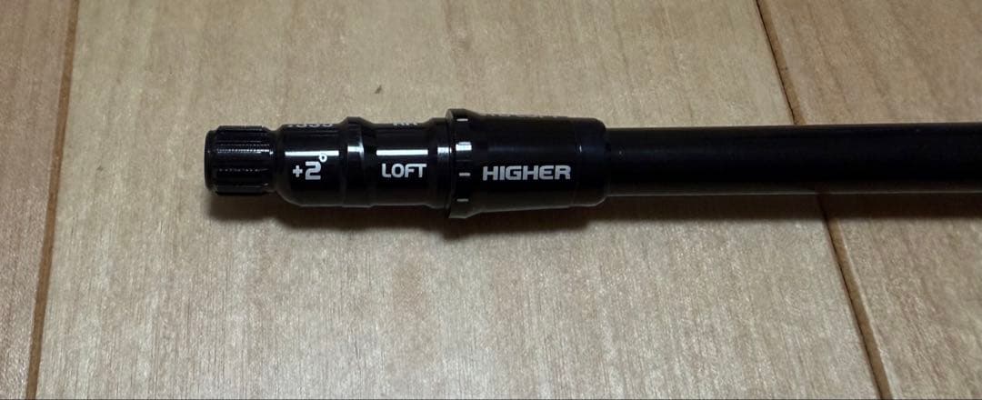 Fujikura VENTUS TR 5-R シャフト　ドライバー用