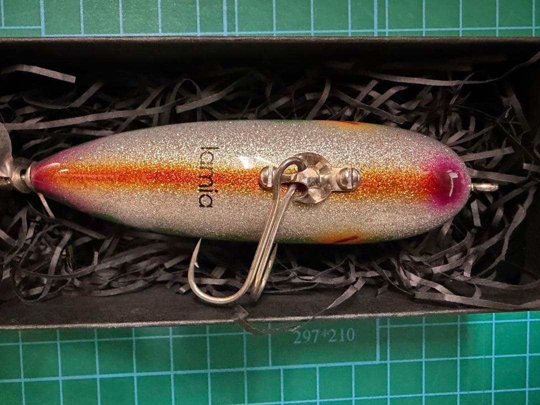 レイミア　ファネット　美品　ニンナ　エニードープ　　チェスト114