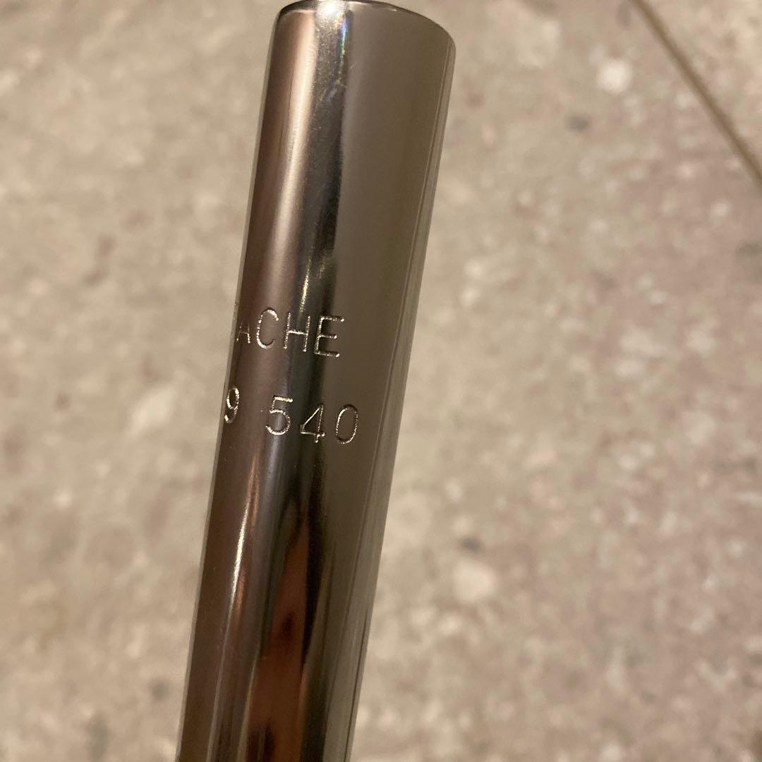 パーツ SOMA 3-SPEED MOUSTACHE II BAR