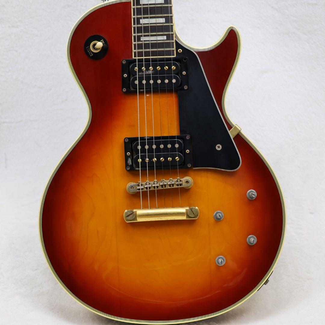 1987年製 Greco EG-700 MintCollection レスポール