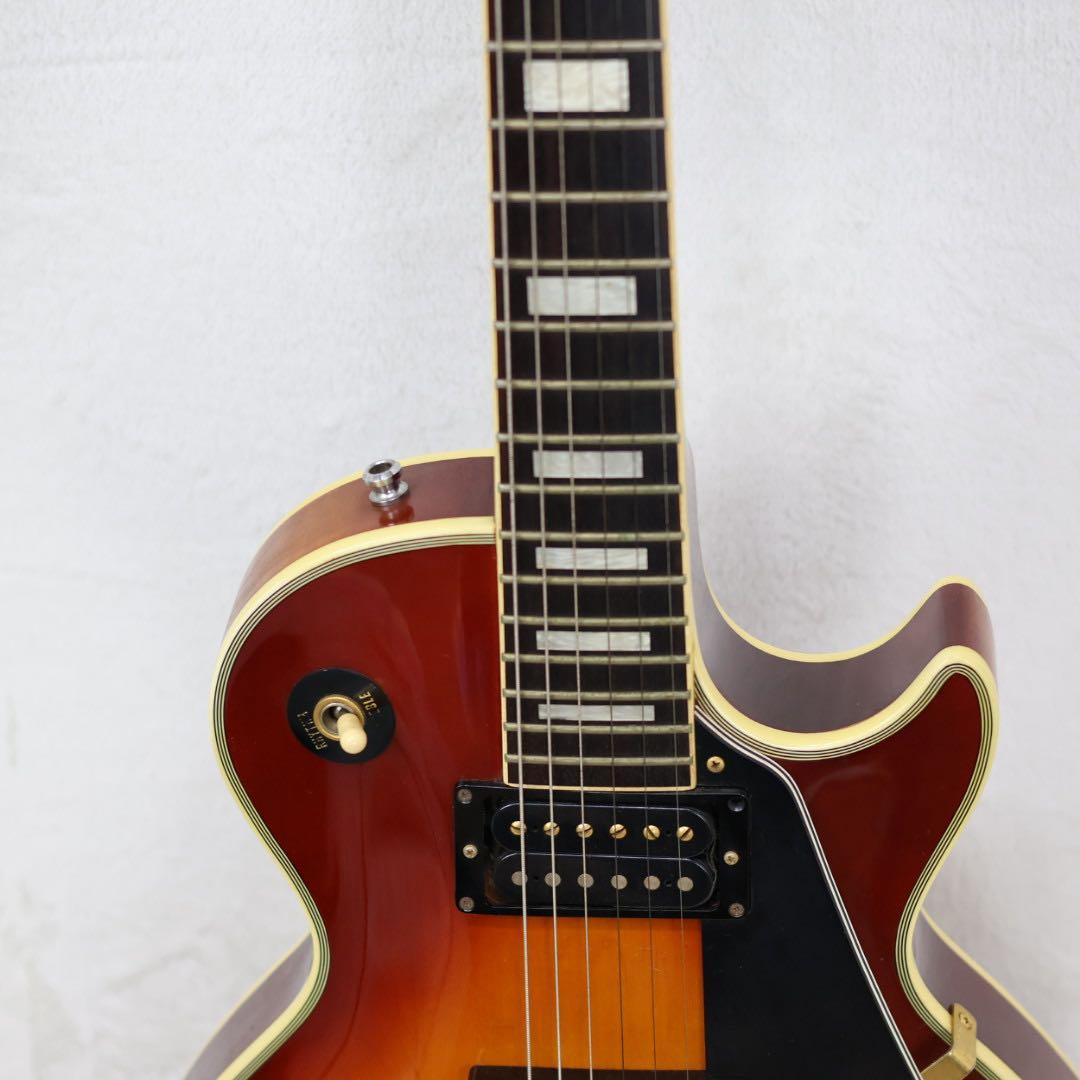 1987年製 Greco EG-700 MintCollection レスポール