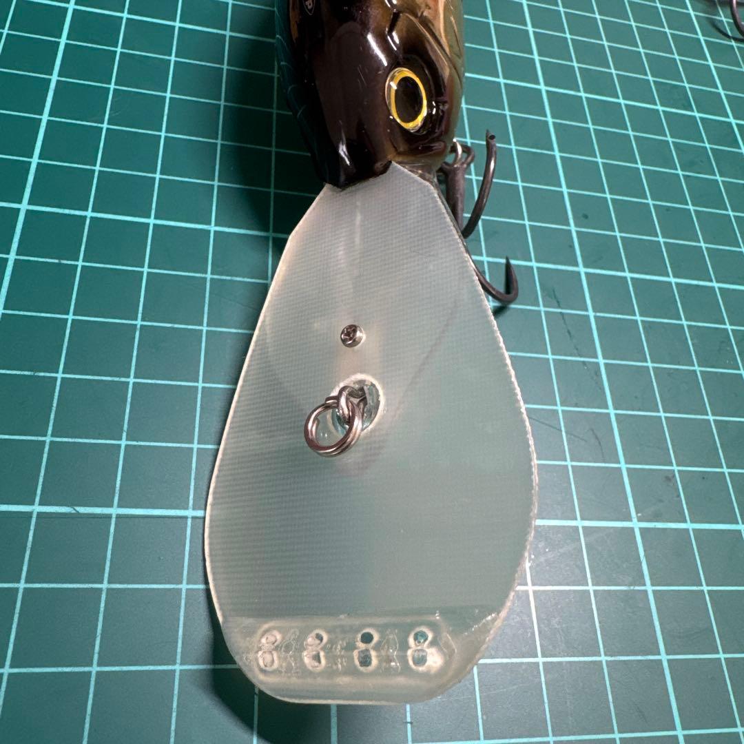 ランクル様 deps コリガンブレイク800 未使用 2個セット