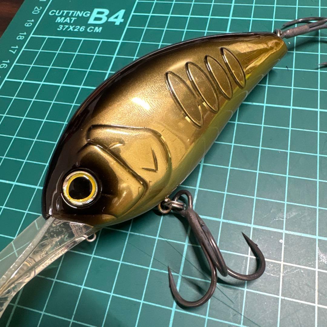 ランクル様 deps コリガンブレイク800 未使用 2個セット