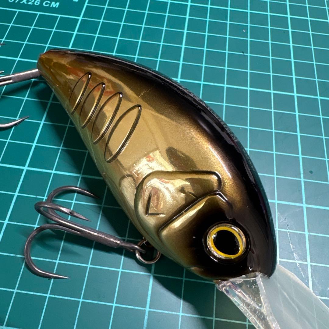 ランクル様 deps コリガンブレイク800 未使用 2個セット