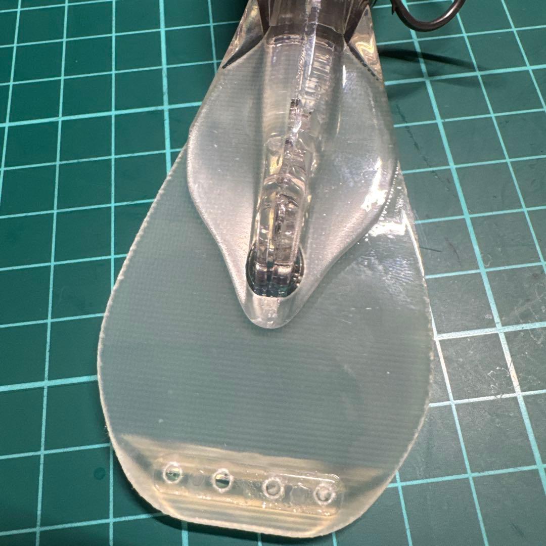 ランクル様 deps コリガンブレイク800 未使用 2個セット