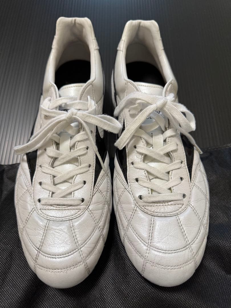 Mizuno Morelia2 Japanサッカーシューズ