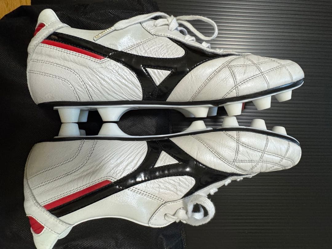 Mizuno Morelia2 Japanサッカーシューズ