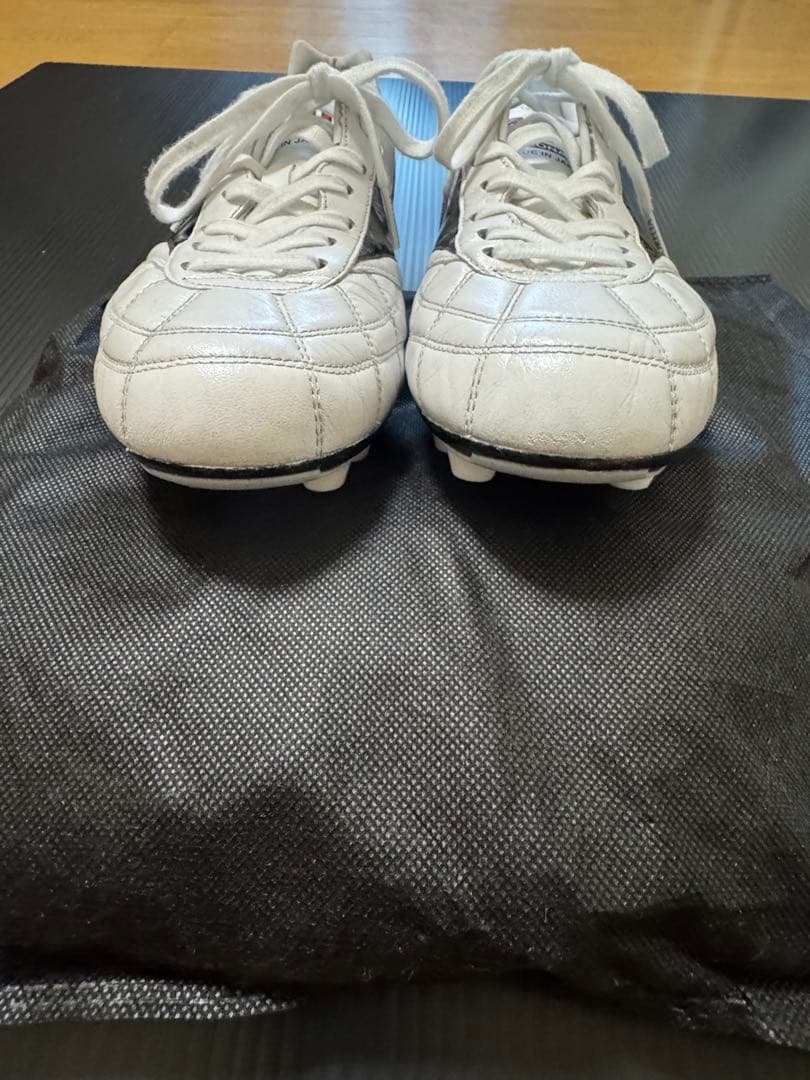 Mizuno Morelia2 Japanサッカーシューズ