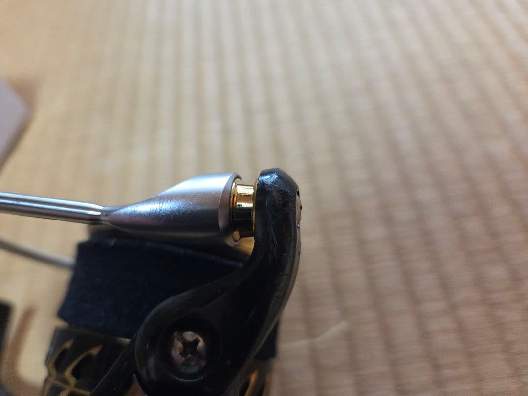 リール DAIWA CALDIA SW 8000-H