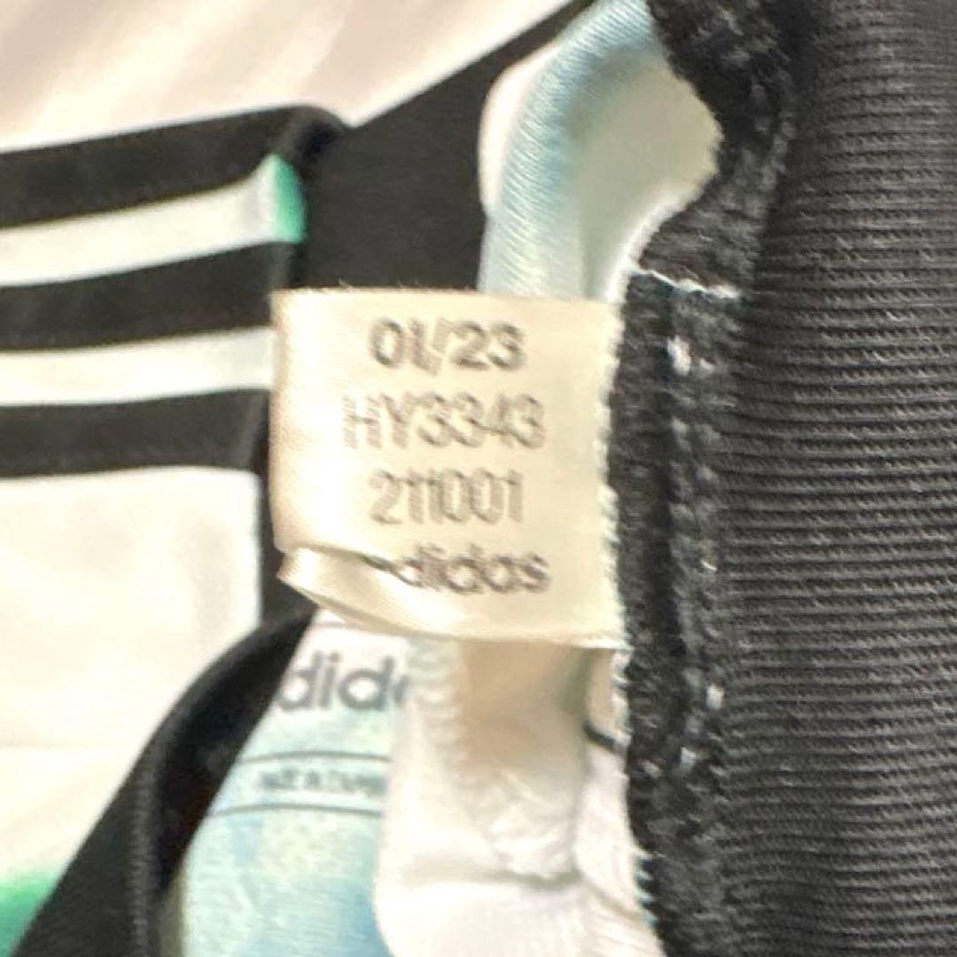 adidas セルティックFC 23/24 ホームユニフォーム/ゲームシャツ S