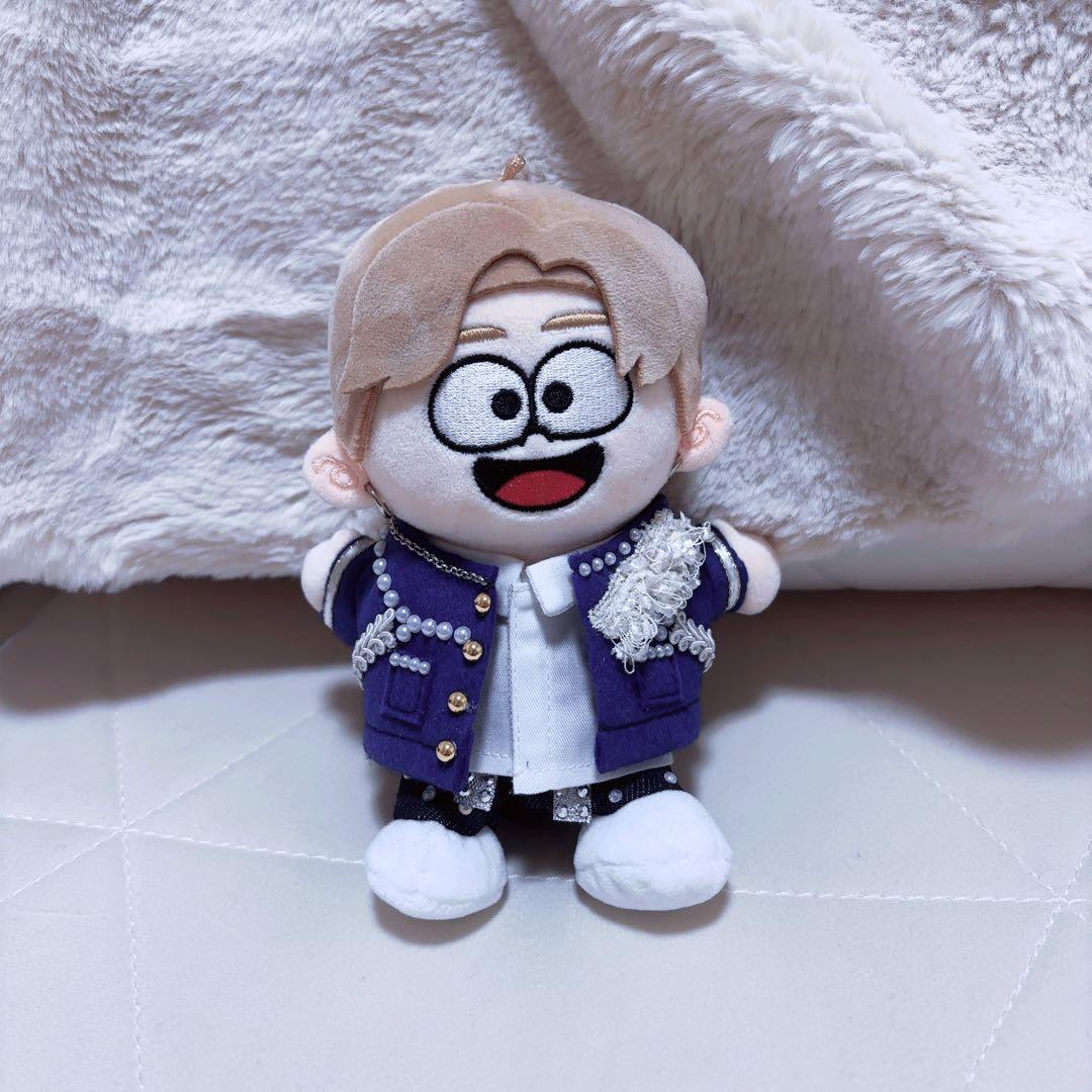 New!新作! 【全身set】 timelesz RtP 松島聡くん