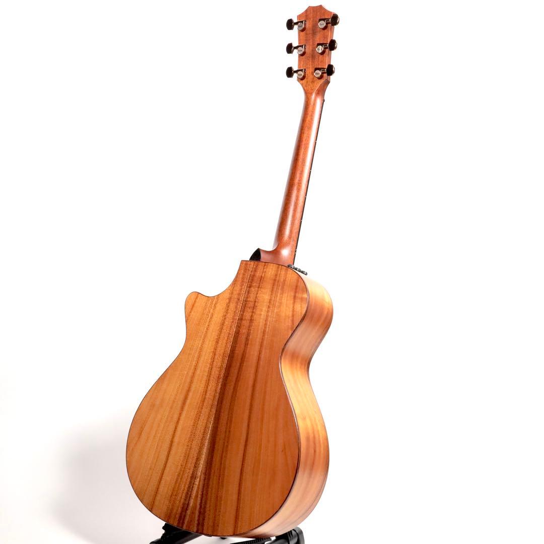 【新品同様】Taylor 722ce V-Class