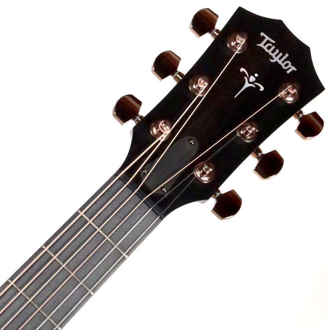 【新品同様】Taylor 722ce V-Class