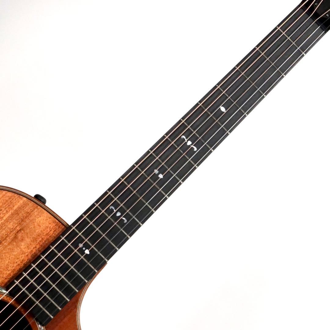 【新品同様】Taylor 722ce V-Class