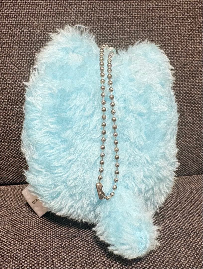 綾瀬川次郎 ダイヤモンドの功罪 くるみたぴぬい　セット
