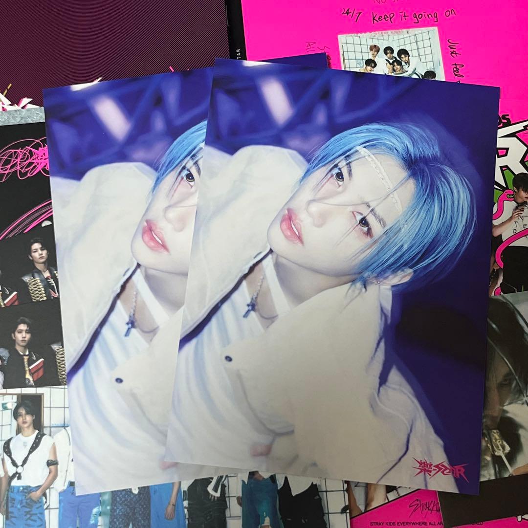 straykids スキズ まとめ売り