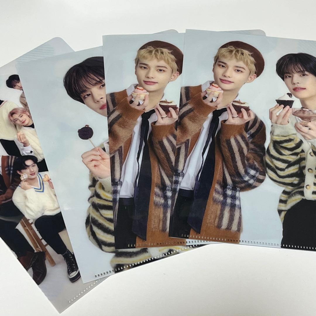 straykids スキズ まとめ売り