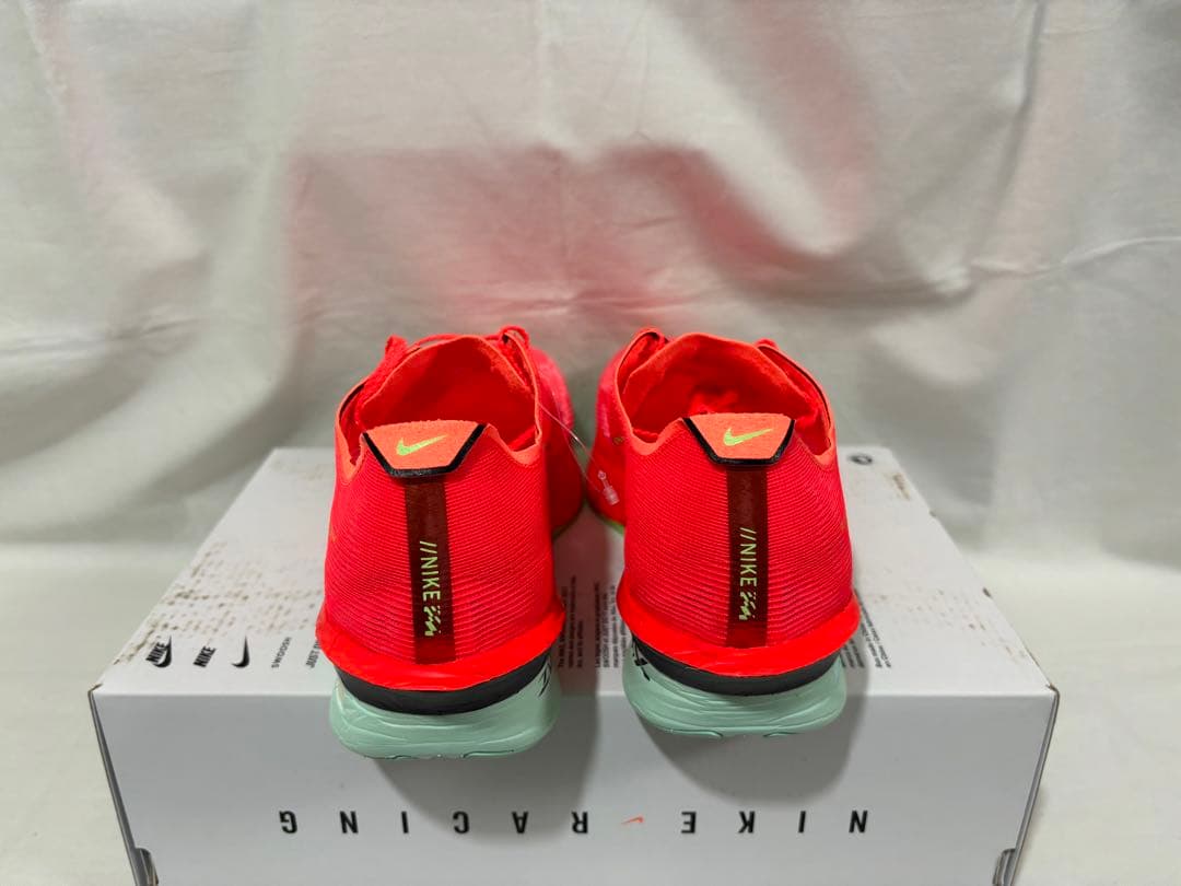 nike zoomx vaporfly next% 4 ヴェイパーフライ 255