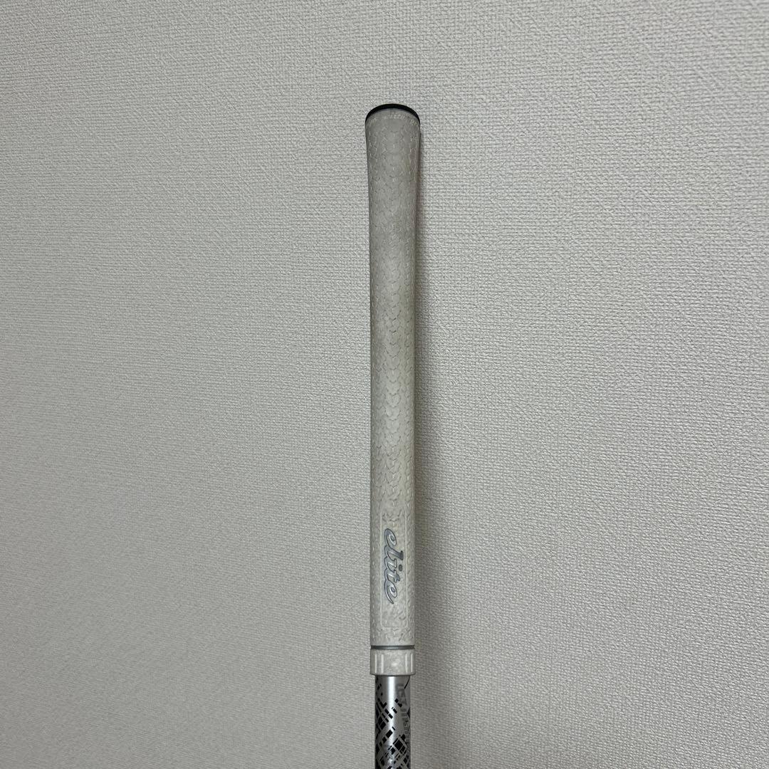 ジアッタスv2 5x コブラ　ドライバー　COBRA